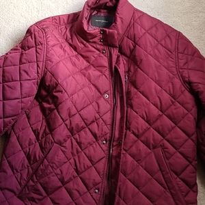 Winter Jacket